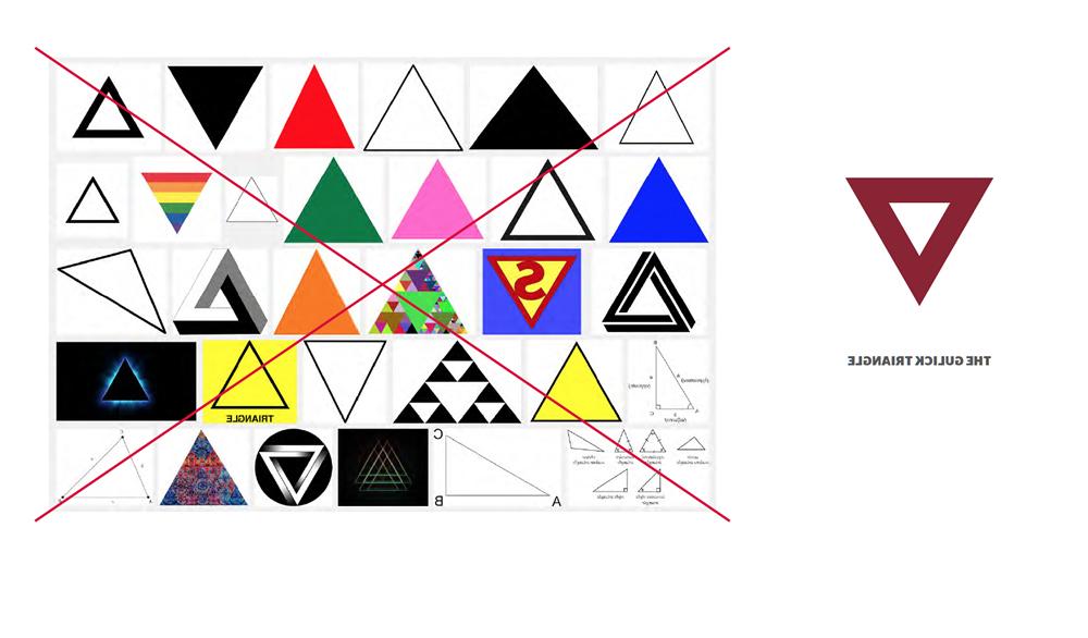 All Triangles are Not Created Equal